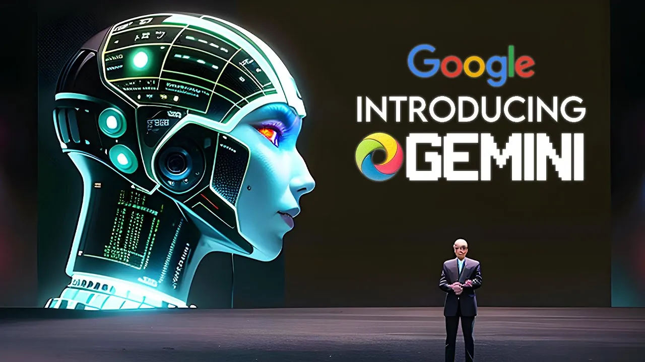 What is Google Gemini?